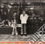 Ian Dury - New Boots And Panties cd