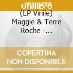 (LP Vinile) Maggie & Terre Roche - Seductive Reasoning lp vinile di Maggie & terr Roche