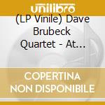(LP Vinile) Dave Brubeck Quartet - At Carnegie Hall (2 Lp) lp vinile di Dave brubeck quartet