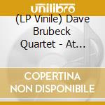 (LP Vinile) Dave Brubeck Quartet - At Carnegie Hall (2 Lp) vinile
