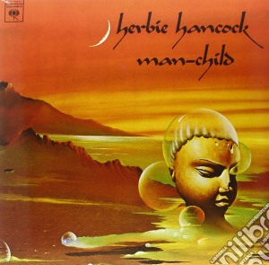 (LP Vinile) Herbie Hancock - Man-Child lp vinile di Herbie Hancock