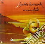 (LP Vinile) Herbie Hancock - Man-Child