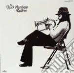 (LP Vinile) Chuck Mangione Quartet (The) - The Chuck Mangione Quartet vinile