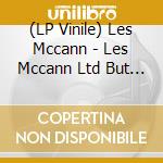 (LP Vinile) Les Mccann - Les Mccann Ltd But Not Really vinile