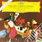 (LP Vinile) Carl Orff - Carmina Burana vinile