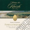 (LP Vinile) Franz Schubert - Trout Quintet cd