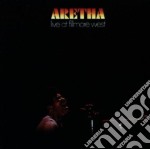 (LP Vinile) Aretha Franklin - Live At Fillmore West