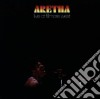 (LP Vinile) Aretha Franklin - Live At Fillmore West cd