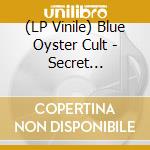 (LP Vinile) Blue Oyster Cult - Secret Treaties