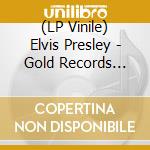 (LP Vinile) Elvis Presley - Gold Records Vol.4 lp vinile di Elvis Presley