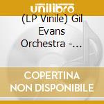(LP Vinile) Gil Evans Orchestra - Plays The Music Of Jimi Hendrix vinile