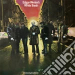 (LP Vinile) Edgar Winter'S White Trash - Edgar Winter'S White Trash vinile