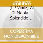 (LP Vinile) Al Di Meola - Splendido Hotel (2 Lp) vinile