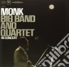 (LP Vinile) Monk Big Band & Quartet - In Concert cd