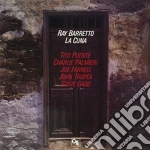 (LP Vinile) Ray Barretto - La Cuna vinile