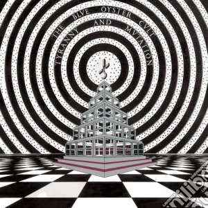 (LP Vinile) Blue Oyster Cult - Tyranny And Mutation lp vinile di Blue oyster cult