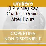 (LP Vinile) Ray Charles - Genius After Hours vinile