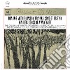 (LP Vinile) Johannes Brahms / Gustav Mahler - Alto Rhapsody / Song.. -Hq- cd