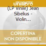 (LP Vinile) Jean Sibelius - Violin Concerto In D - David Oistrakh vinile