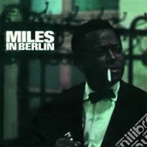 (LP Vinile) Miles Davis - In Berlin lp vinile di Miles Davis