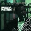 (LP Vinile) Miles Davis - In Berlin cd