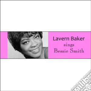 (LP Vinile) Lavern Baker - Sings Bessie lp vinile di Lavern Baker