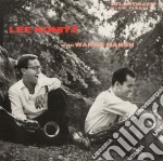 (LP Vinile) Lee Konitz & Warne Marsh  - Lee Konitz With Warne Marsh