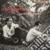 (LP Vinile) Lee Konitz & Warne Marsh  - Lee Konitz With Warne Marsh cd