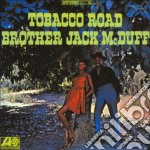 (LP Vinile) Bother Jack Mcduff - Tobacco Road