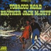 (LP Vinile) Bother Jack Mcduff - Tobacco Road cd