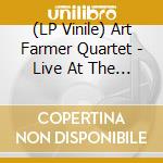 (LP Vinile) Art Farmer Quartet - Live At The Half-Note lp vinile