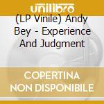 (LP Vinile) Andy Bey - Experience And Judgment vinile