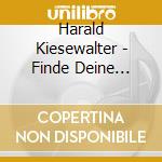 Harald Kiesewalter - Finde Deine Lebensblume cd