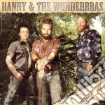 Danny & The Wonderbras - Rock It! cd