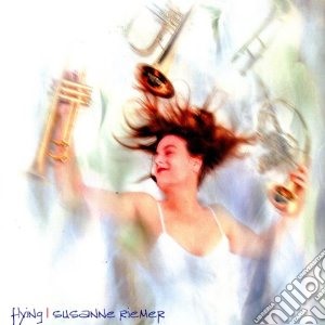 Riemer, Susanne - Flying cd musicale di Susanne Riemer