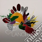Lancirama - Lancirama cd