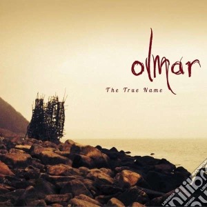 Olmar - True Name cd musicale di Olmar