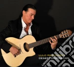 Lulo Reinhardt - Desert Inspiration cd