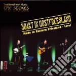 Stokes (The) - Live In Ostfriesland (2 Cd) cd