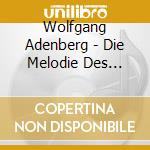 Wolfgang Adenberg - Die Melodie Des Broadway: Die Texte Von Wolfgang Adenberg (Live) (2 Cd) cd