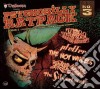 Psychobilly Rat Pack #3 - Lesson 3 - Psychobilly/neorockabilly From Northern Germany cd