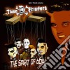Thee Flanders - The Spirit Of 666 cd