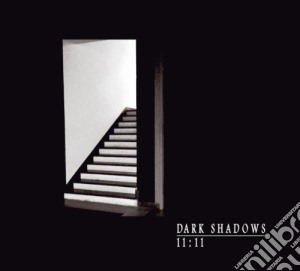 Dark Shadows (The) - 11 : 11 cd musicale di Dark Shadows