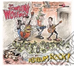 Howling Wolfmen (The) - Asylum Rock cd