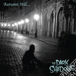(LP VINILE) Autumn still... lp vinile di Shadows Dark