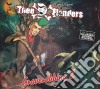 Thee Flanders - Graverobbing 2 cd