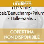 (LP Vinile) Arbeit/Beauchamp/Palumbo - Halle-Saale 27022010 (Lim.Ed.) vinile