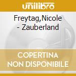 Freytag,Nicole - Zauberland cd