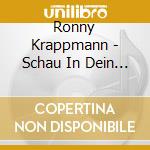 Ronny Krappmann - Schau In Dein Herz cd