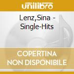 Lenz,Sina - Single-Hits cd